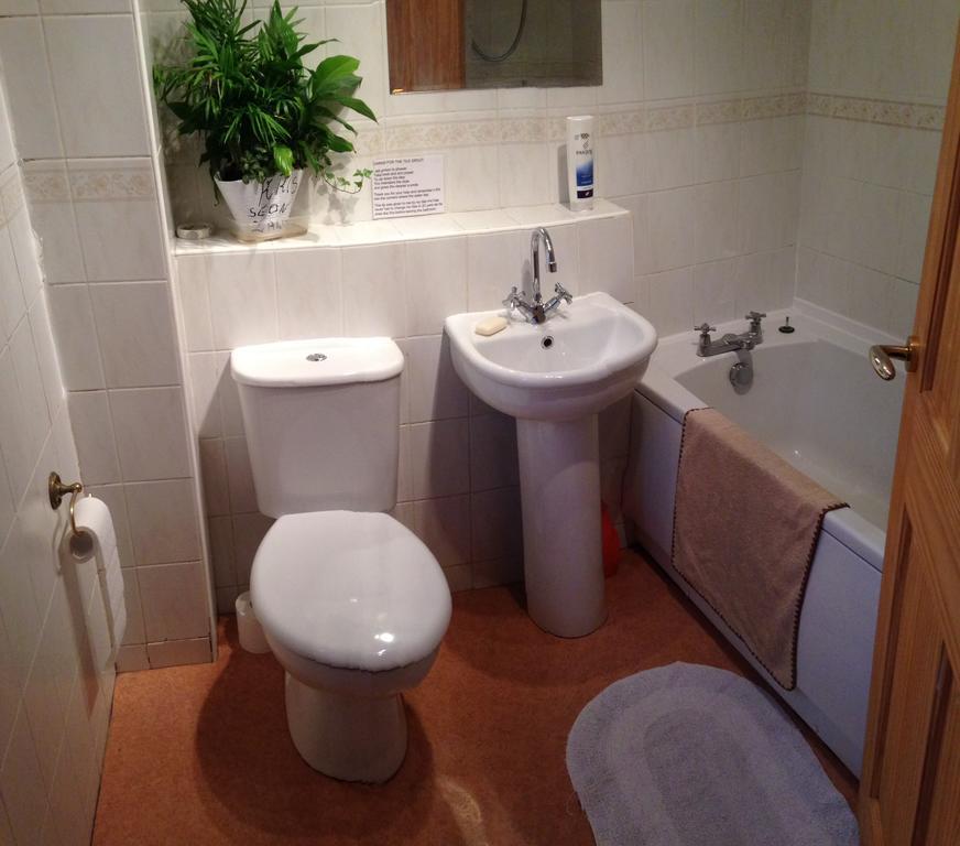 House For Groups & Contractors Kilmarnock Villa Luaran gambar